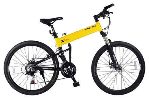 Upten best sale folding bike
